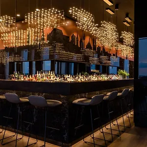 3* מלון The Cloud One Nuernberg, By The One Group