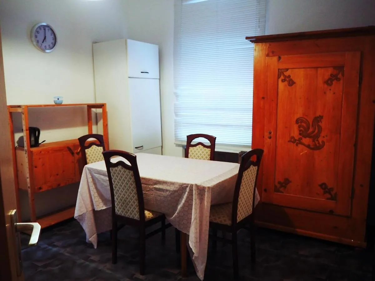 Nuernberg Zentrale Wohnung Mit Wlan Apartment Nuremberg
