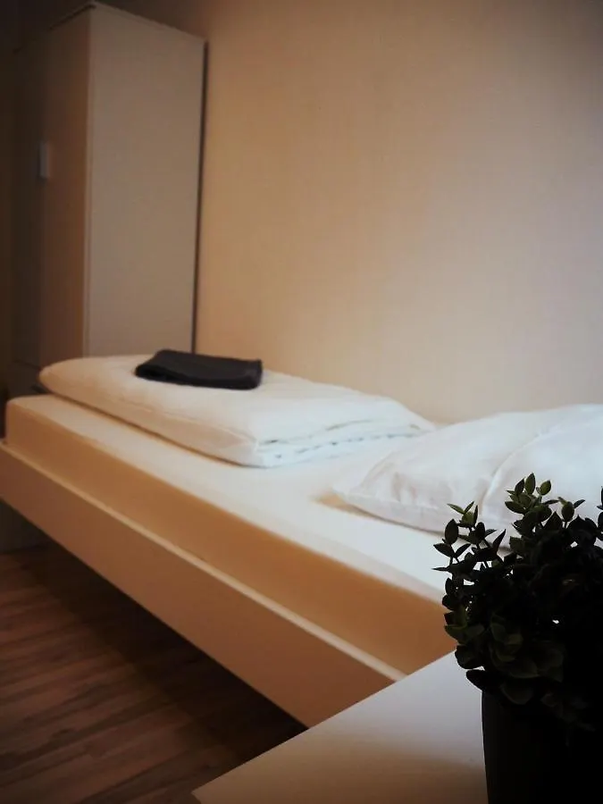 Apartment Nuernberg Zentrale Wohnung Mit Wlan